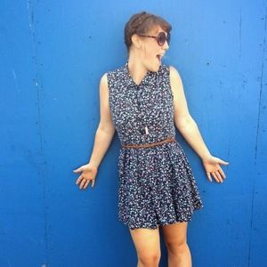 Meet your Posher, Kate
